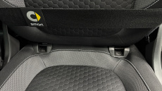 Smart EQ fortwo coupe 60kW EQ Pulse Premium 17kWh 2dr Auto [22kWCh] Electric Coupe